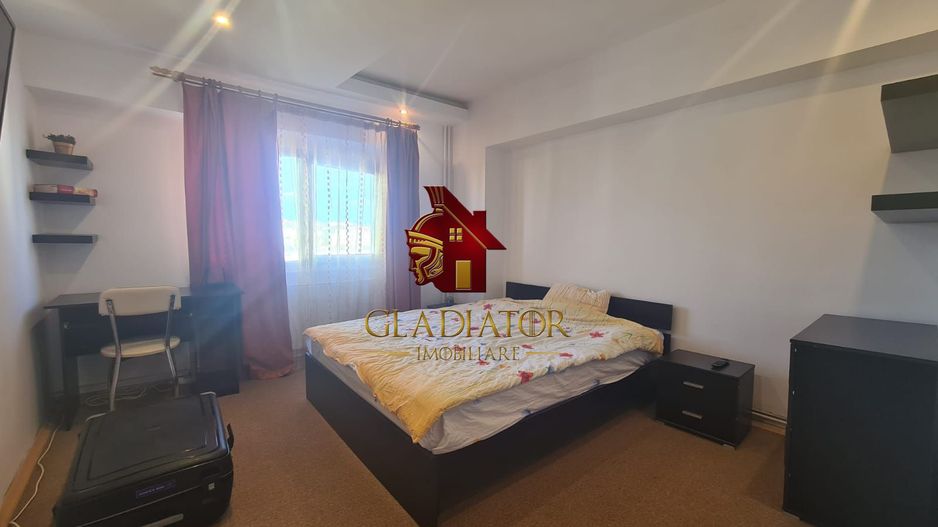 Oportunitate rara la bulevard in Alexandru cel Bun - 3 camere bl. 1989 - Poză 8