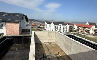 Constructie premium/Piscina privata cu panorama/Cartier Europa - Poză 7