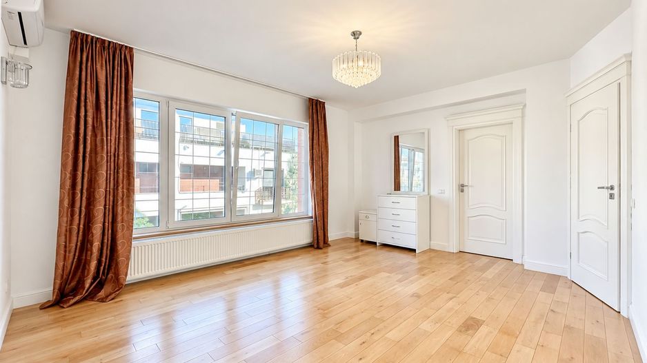 Villas for Rent I London Residence Pipera | 5 Bedrooms | Tennis Court - Poză 24