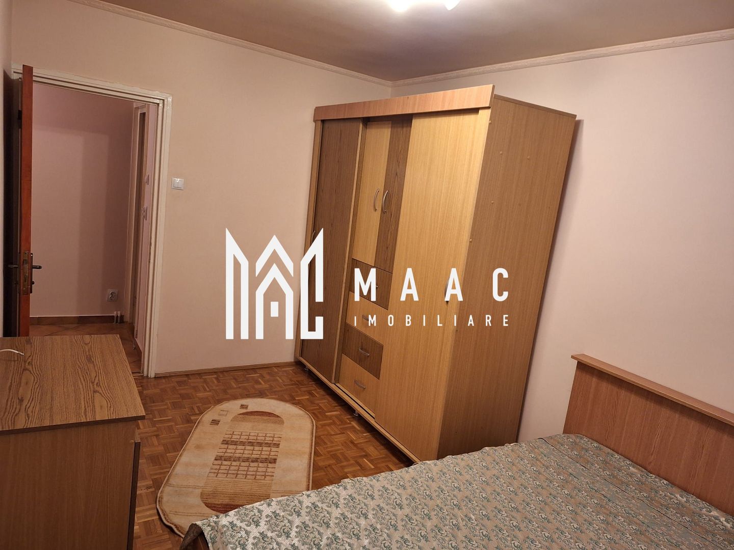 Apartament 2 camere | Etajul 3 | 62mp | Ștrand - Poză 4