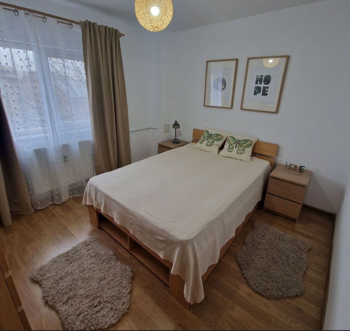 AP. 2 CAMERE STEFAN CEL MARE, BUCATARIE INCHISA, METROU 5 MINUTE - Poză 3