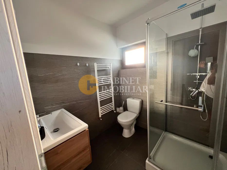 Casa NOUA 4 CAMERE 130MP la asfalt BREAZU - Poză 7