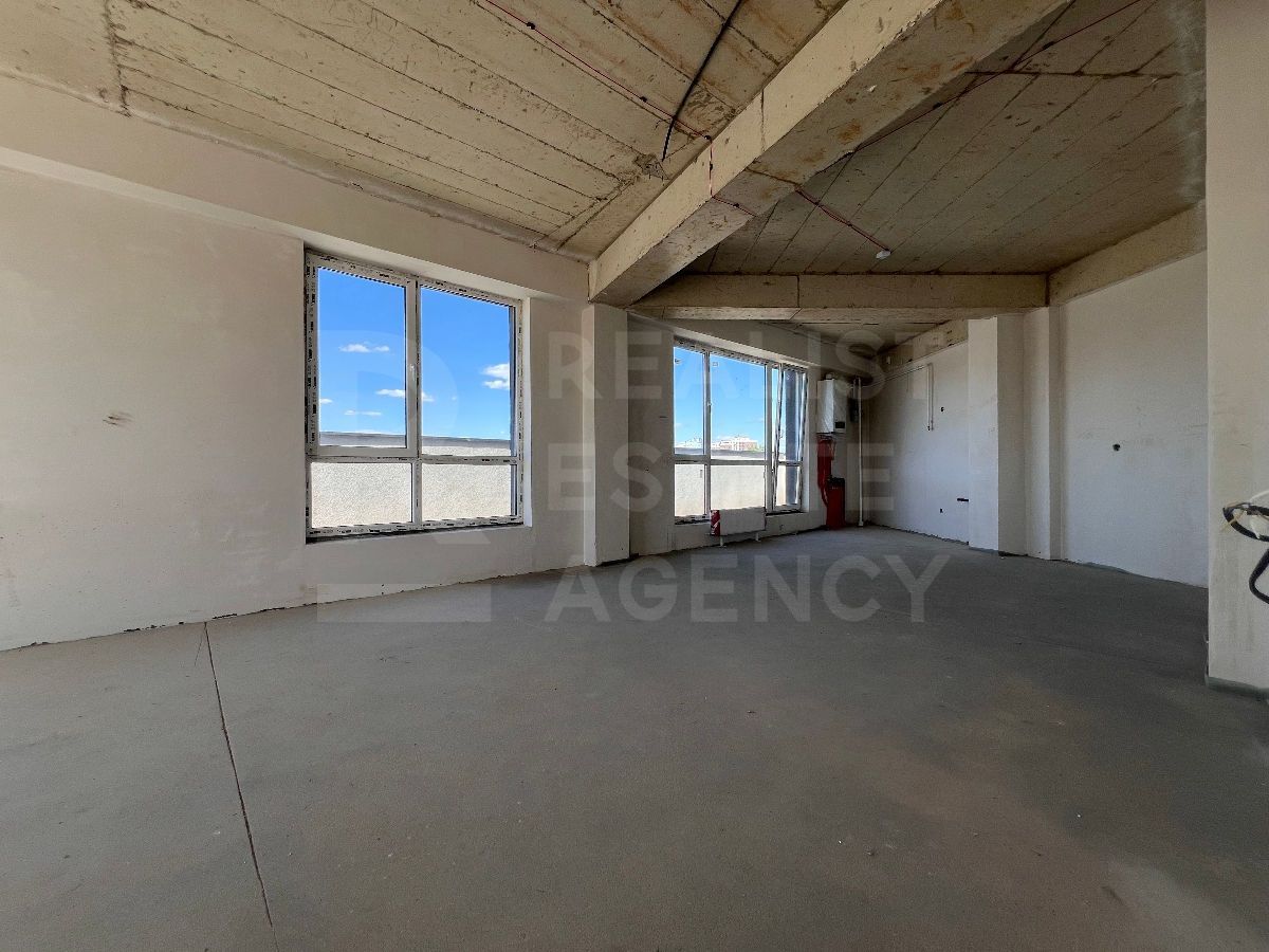 Vânzare, apartament,3 camere, strada Grătiești, Rîșcani - Poză 2