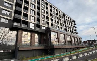 🏡 Apartament 2 camere  Prima închiriere  Terasă 15 mp 🌿 - Poză 12