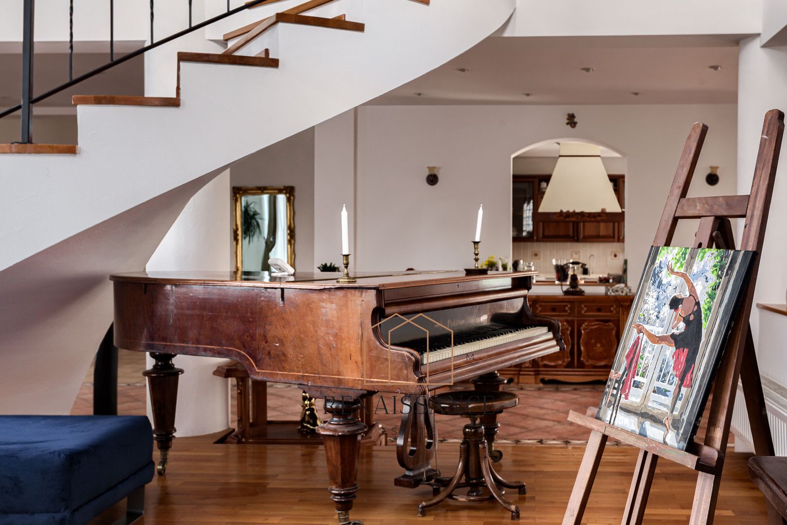 Timisoara - Girocului Vila 12 Camere 4 Bai | 497mp Utili 1373mp Teren - Poză 13