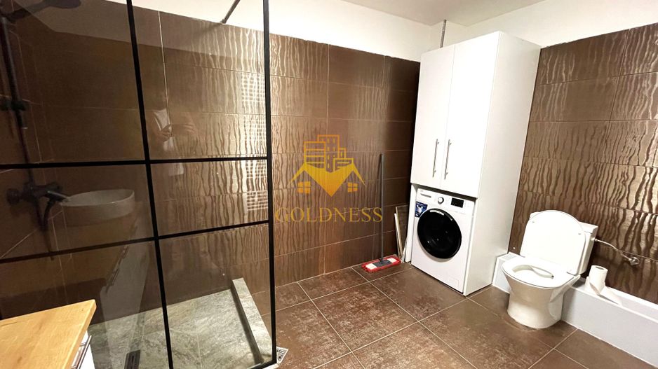 4 Camere decomandate, Terasa, Parcare, Borhanciului,Romul Ladea, Profi - Poză 5