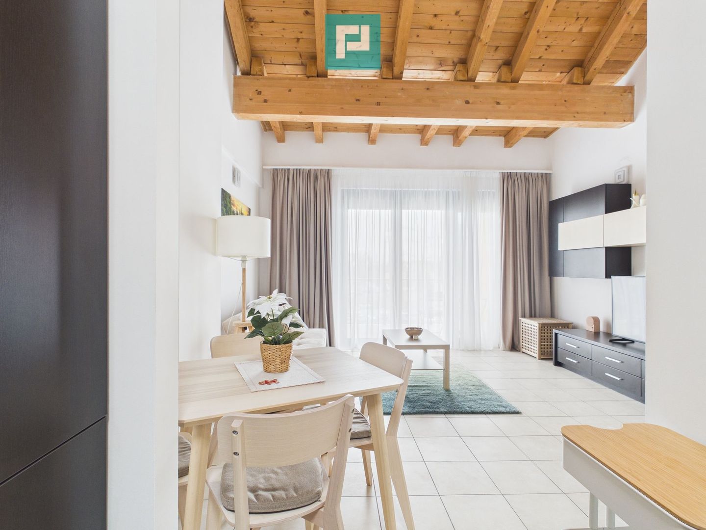 Apartament cu 2 camere | Spectaculos | Dumbrăvița - Poză 17