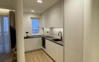 DE VÂNZARE | APARTAMENT PREMIUM – URBANO PANORAMIC, RĂZOARE - Poză 3
