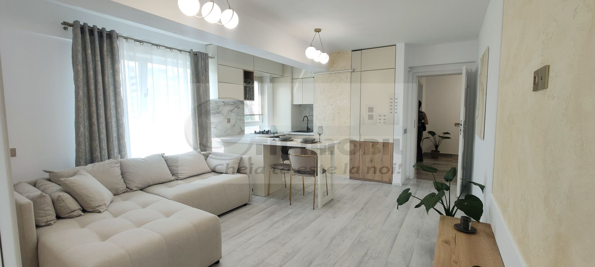 2 CAM INTAB.TATARASI LUX , MOBILAT LOC DE PARCARE, 137000euro plus TVA - Poză 32