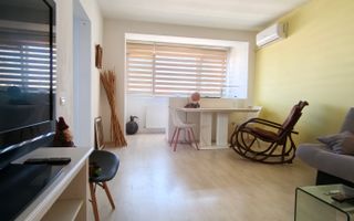 3 camere Premium | Str. Sibiu 31 | Metrou 3 minute - Poză 3