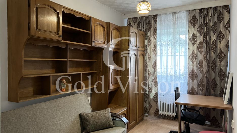 Apartament cu 3 camere, 50 mp utili, complet mobilat, zona Unirii - Poză 5