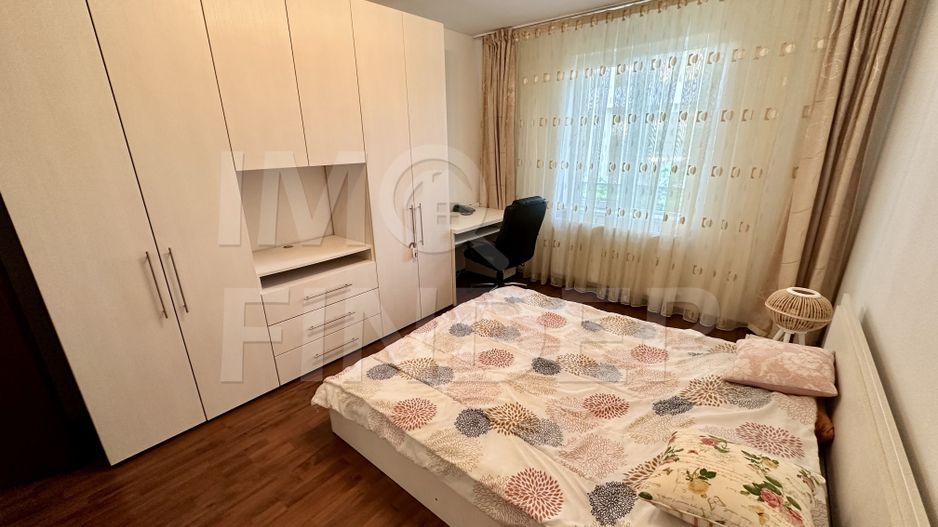 Vanzare apartament 2 camere, 60 mp, Buna Ziua,  zona Grand Hotel Italia - Poză 7