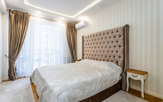 Vânzare, apartament, 3 camere, strada Independeței, Botanica - Poză 8