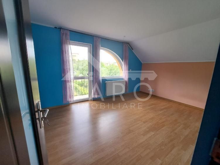 Casă de vânzare, teren 1040 mp - Poză 9