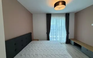INCHIRIERE 3 CAMERE | MOBILAT LUX | PARCARE | 83MP | NEW POINT-PIPERA - Poză 14