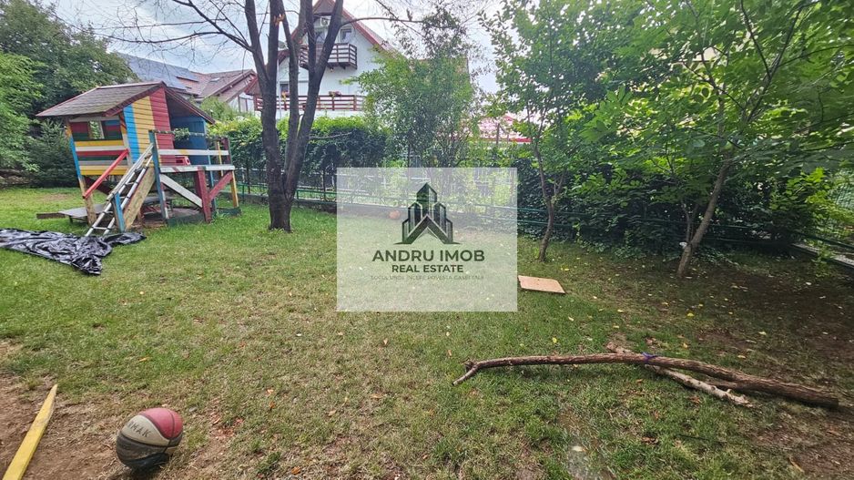 Apartament 3 camere cu curte Popesti Leordeni - Drumul Fermei - Poză 23