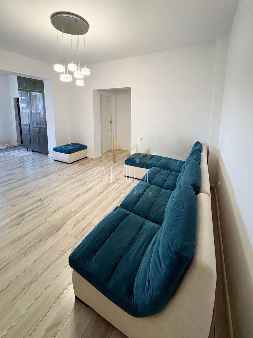 ✨ Proprietate premium în Gheorgheni – eleganță, confort și rafinament - Poză 1