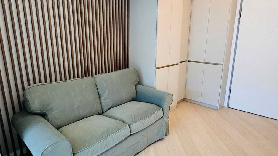 Cortina North || 2 camere || Nou || Finisaje de lux || Comision 0% - Poză 2