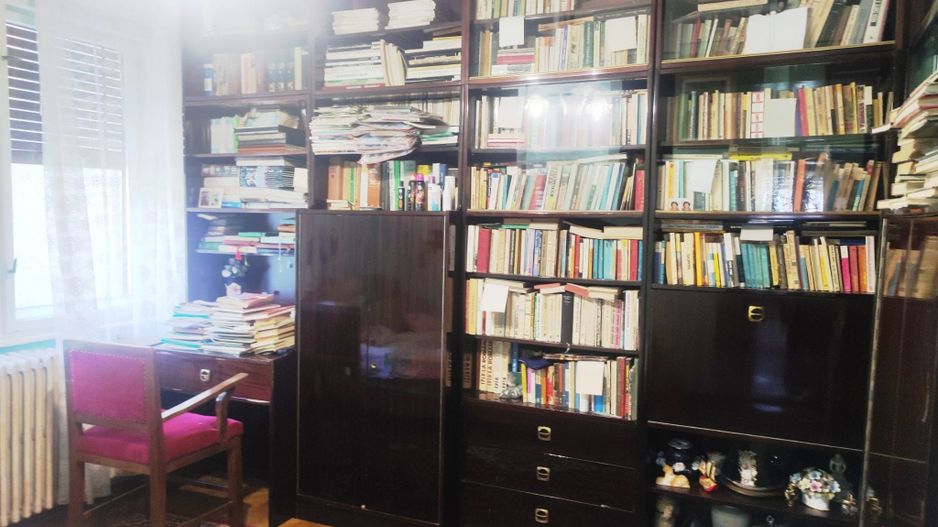 Casa zona dealuri - Poză 15