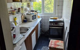 Apartament 3 Camere, Zona Cetatii, Mobilat si Utilat, Etaj 2, Boxa inscrisa CF - Poză 3