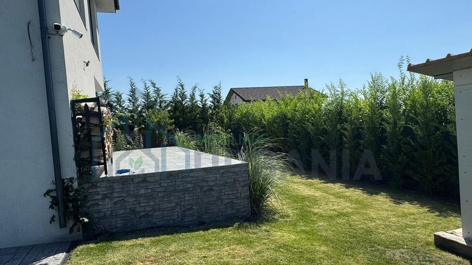 Casă de vânzare – Vișani, comuna Bârnova, str. Tudor Arghezi nr. 1A–5 - Poză 6