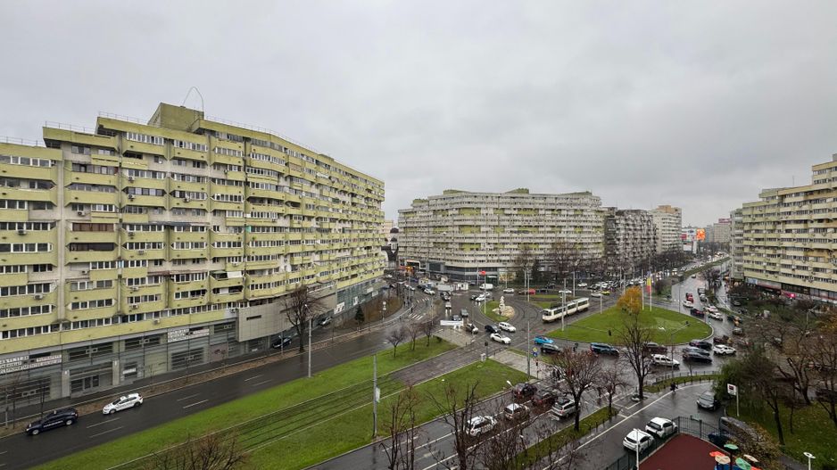 3 camere || DECOMANDAT + BALCON INCHIS || PANTELIMON MEGA MALL - Poză 21