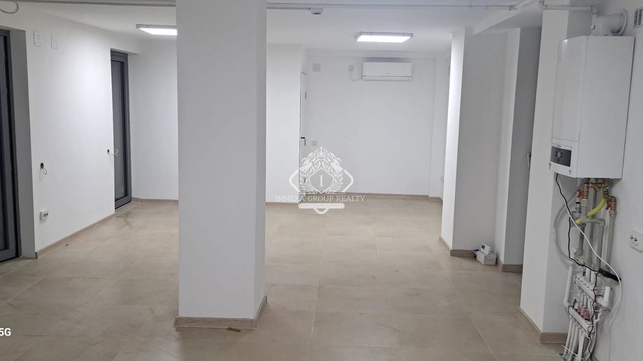 Unirii I 35mp I parter I 700 EURO - Poză 1