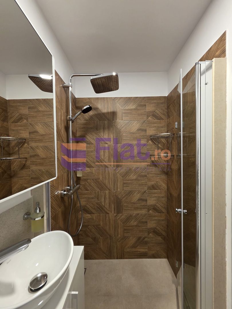 Apartament 3 camere Răcădău – renovat complet - Poză 36