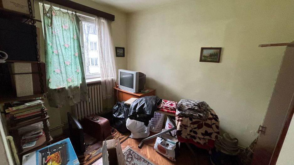 Apartament cu 3 camere (moldovei) - Poză 5
