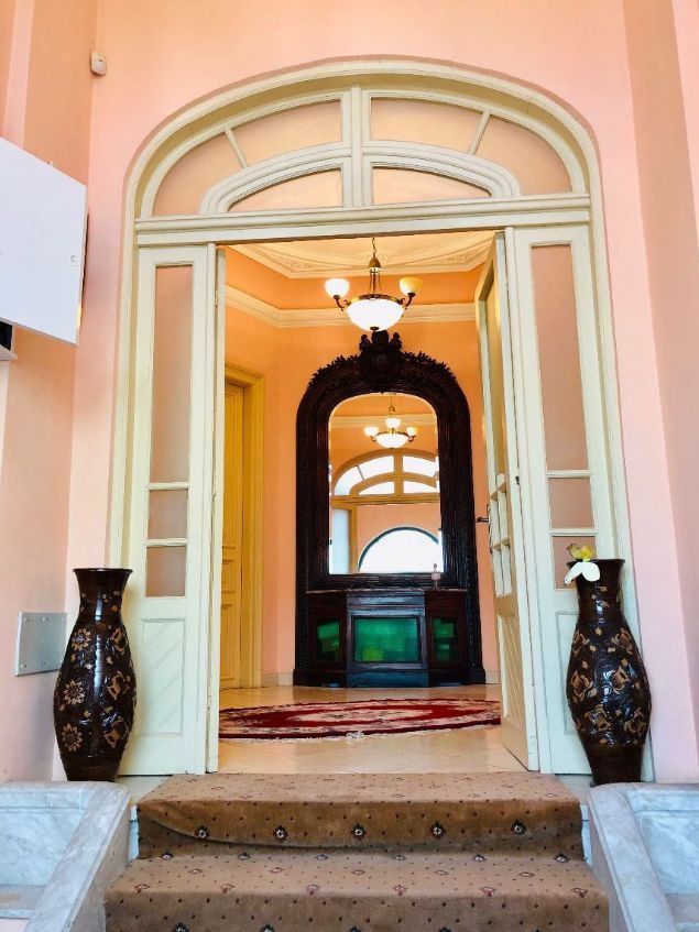 Vila interbelica de LUX consolidata integral, Matei Basarab, Traian - Poză 1