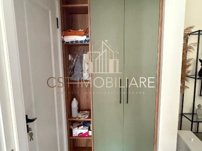 Apartament 2 camere ultracentral – Calea Bogdanestilor - Gym One - Poză 6