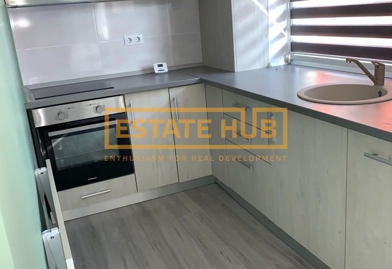 Apartament 2 camere FINISAT | zona Parcul Feroviarilor | Comision 0% - Poză 2
