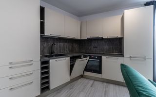 3 camere,modern, bloc nou,parcare, AC, Gheorgheni, Constantin Brancusi - Poză 2