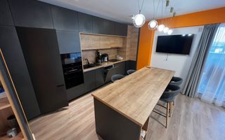 3 camere,modern, semicentral, Scala Center, zona Bosch, NTT Data - Poză 4