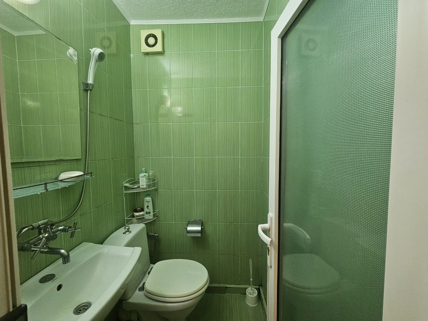 Garsoniera renovat ultracentral -Piata Alba Iulia -Matei Basarab - Poză 5