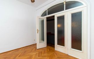 Inchiriere - Rezidenta/Birouri - Vila cu curte - Aviatorilor - Poză 10