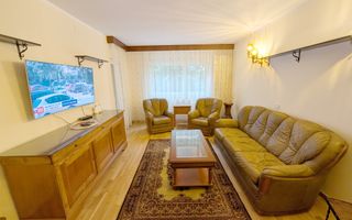 Inchiriere apartament doua camere Dorobanti - Poză 2