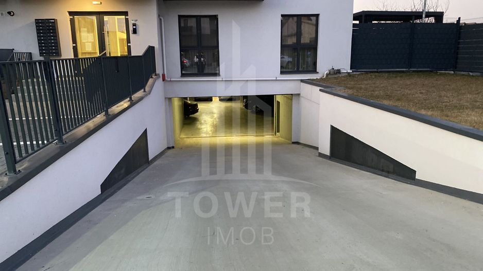 Apartament 3 camere | 63 mp | Parcare subterană | Awa Residence – Turnișor - Poză 21