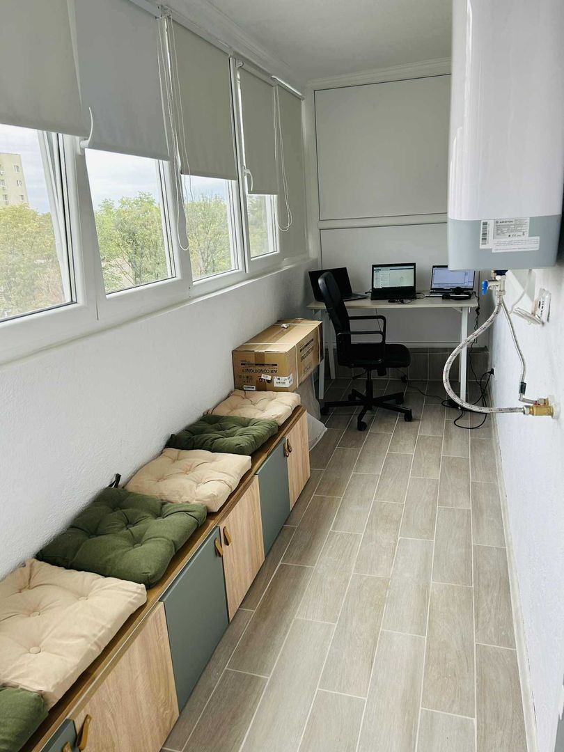 Spre chirie ap. 2 camere langa metrou - Drumul Taberei - Poză 7