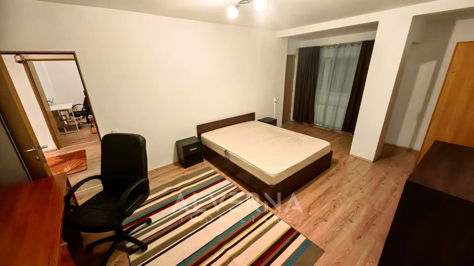 Apartament 2 dormitoare + living | 116mp | parcare | Manastur - Poză 1