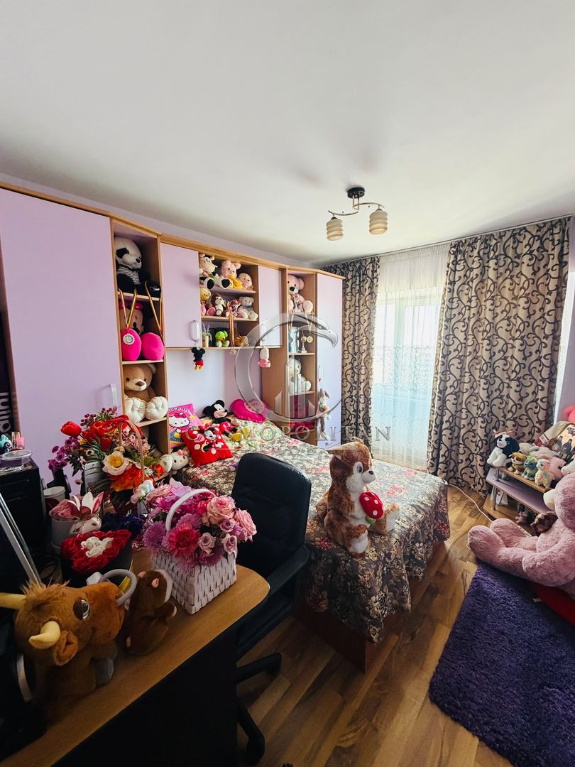 Apartament cu 2 camere ~ zona Micro 5 ~ etaj 5din10 ~ confort 1 dec ~ - Poză 7