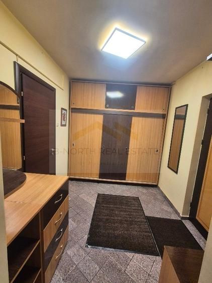 Apartament 2 camere de închiriat Timpuri Noi – etaj 8, loc parcare, pet friendly - Poză 8