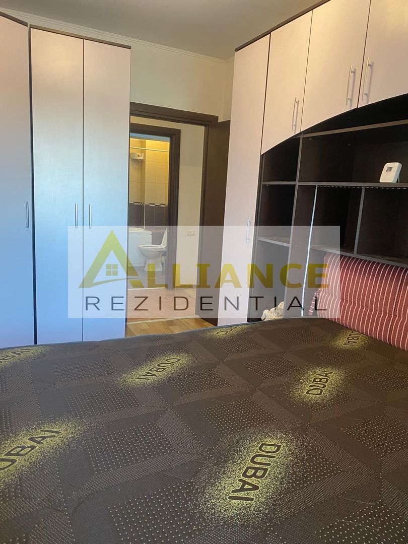 Apartament 2 camere de vânzare – Complex Primăvara, Prelungirea Ghence - Poză 6