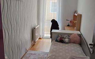 Apartament de 3 camere, modern, 63mp, parcare, zona Penny Apahida - Poză 7