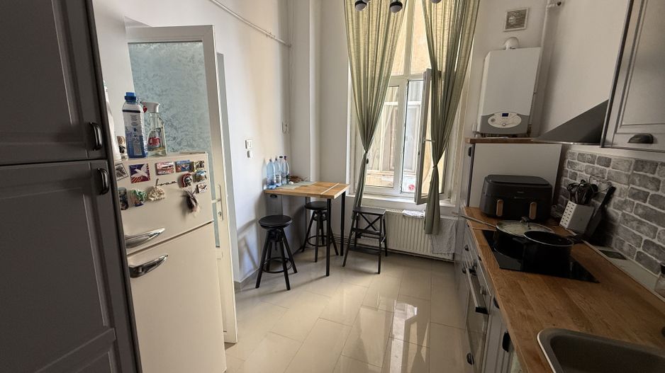 Garsoniera Spatioasa | Ultracentral | Premium - Poză 6