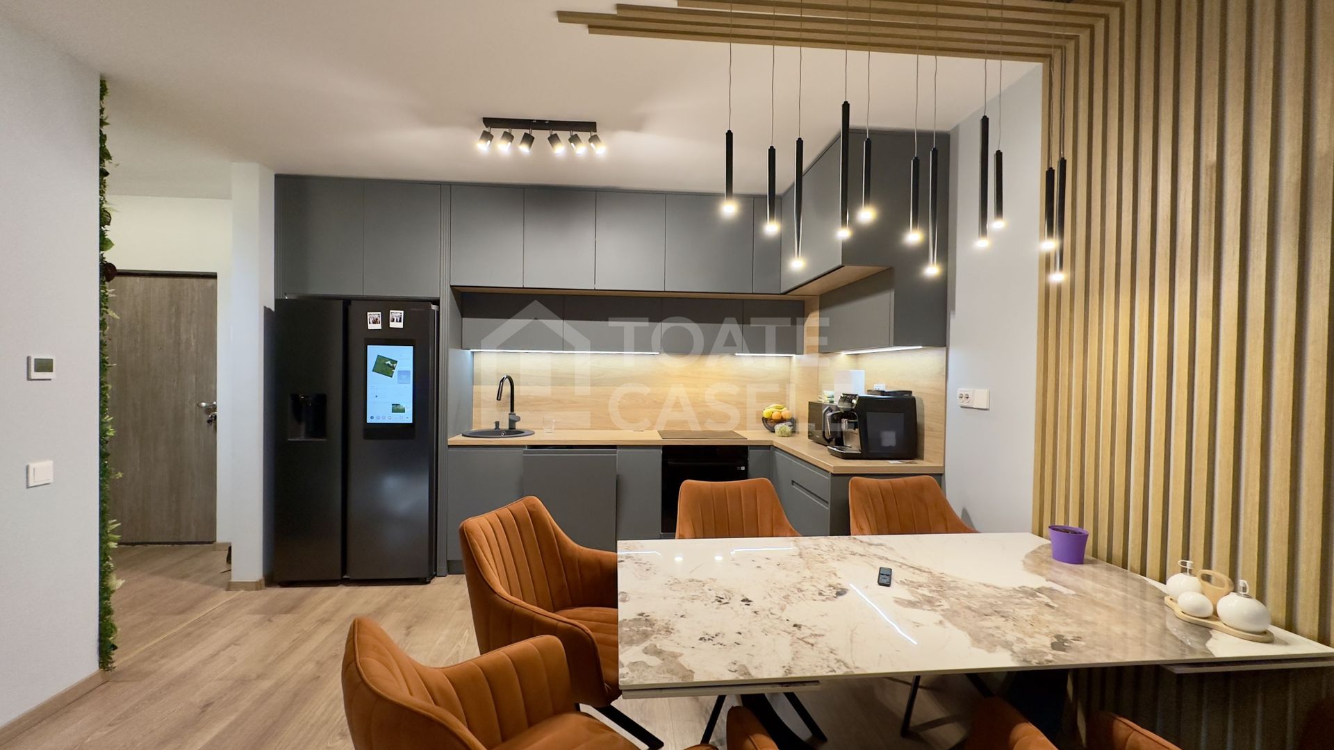 Apartament modern în Sopor – un cămin luminos, gata să te primească - Poză 1