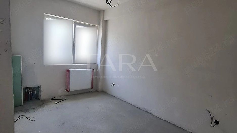 Apartament cu 2 camere, bloc nou 2024, parcare subterană. - Poză 2