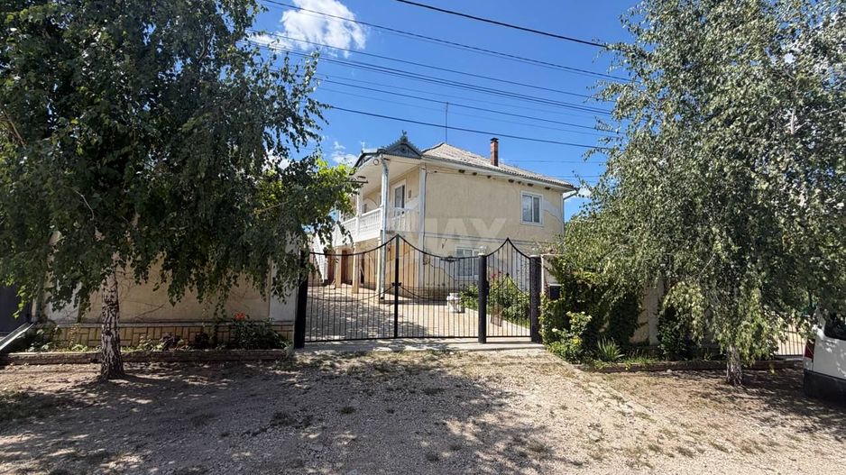 Casa de locuit in s. Peresecina, Orhei - Poză 1