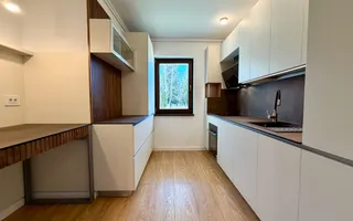 Apartament cu 2 camere *72mpu* + Terasa / *Prima Inchiriere* / Baneasa - Metrou - Poză 26