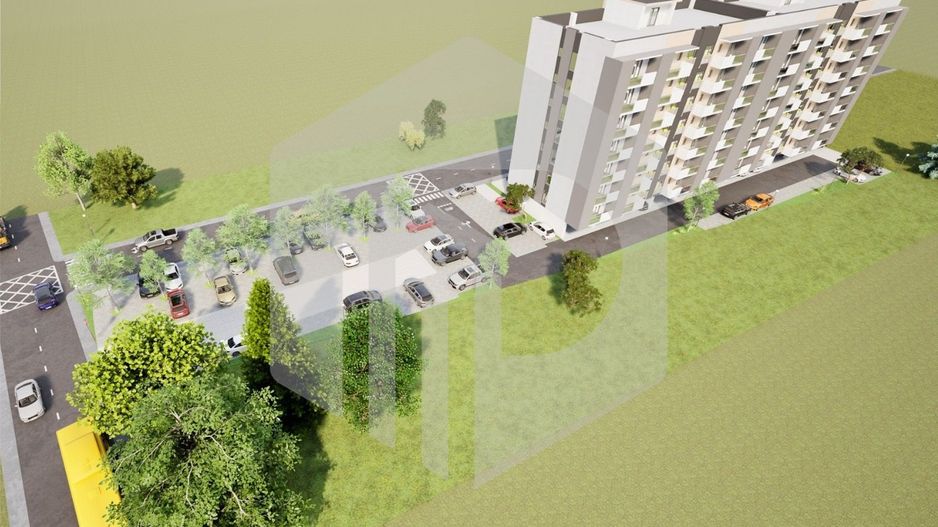 Dezvoltator | Apartament 2 camere | La cheie | Mihai Viteazul - Poză 6